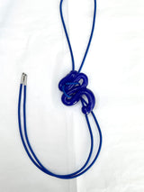 Lucky Bolo Tie