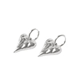 Jelina earrings silver