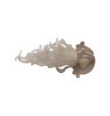 Jellyfish hair clip creme