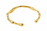 Klara bracelet gold