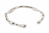 Klara bracelet silver