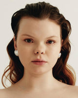 Kajsa Earrings 925 Silver