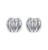 Kajsa Earrings 925 Silver