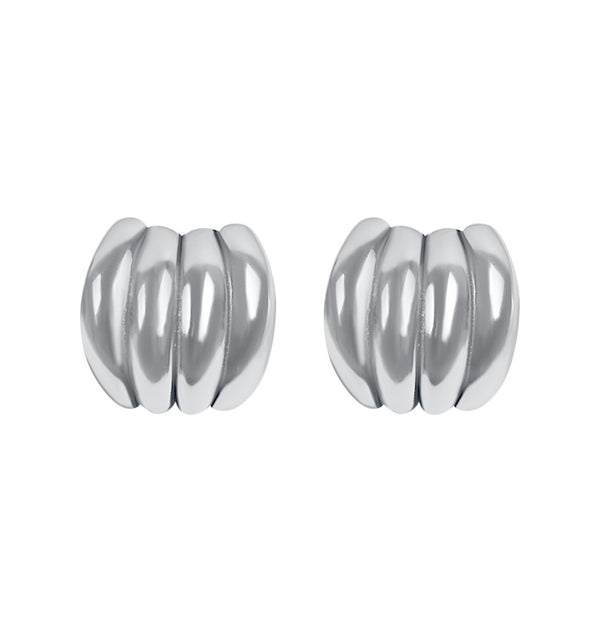 Kajsa Earrings 925 Silver
