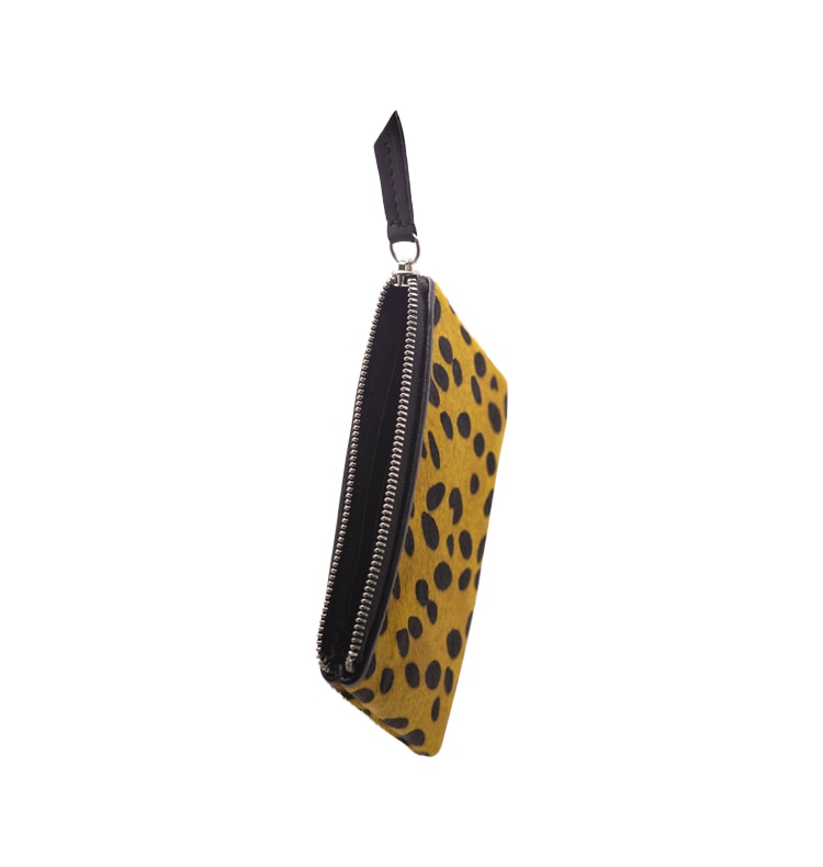 Keeper wallet leopard