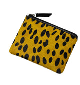 Keeper wallet leopard
