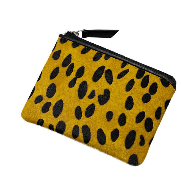 Keeper wallet leopard