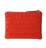 Keeper wallet orange snake