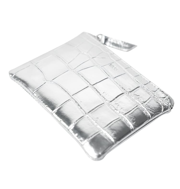 keeper wallet silver snake