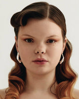 Kimmy earrings 925 silver