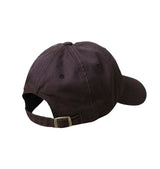 Kira cap plum