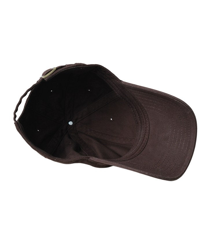 Kira cap plum