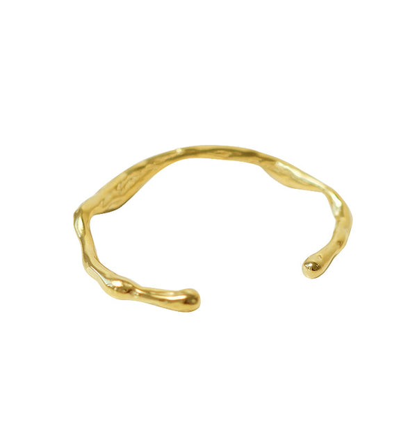 Klara bracelet gold