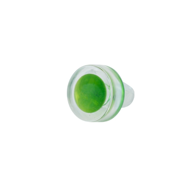 Lcl ring green