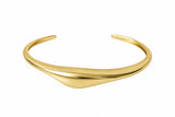 Ludmila bracelet gold
