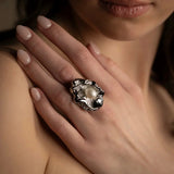 La Deesse Ring