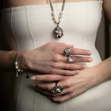 La Deesse Ring