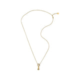 La Main Golden Necklace