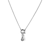 La Main Necklace