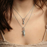 La Main Necklace