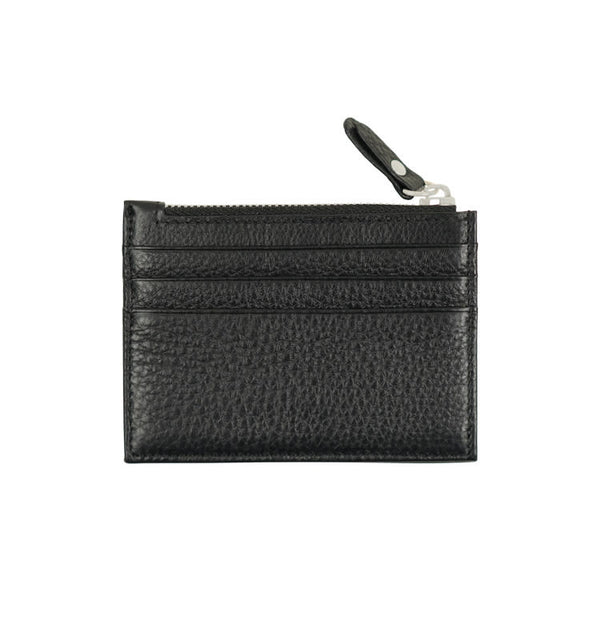 Laney card wallet black