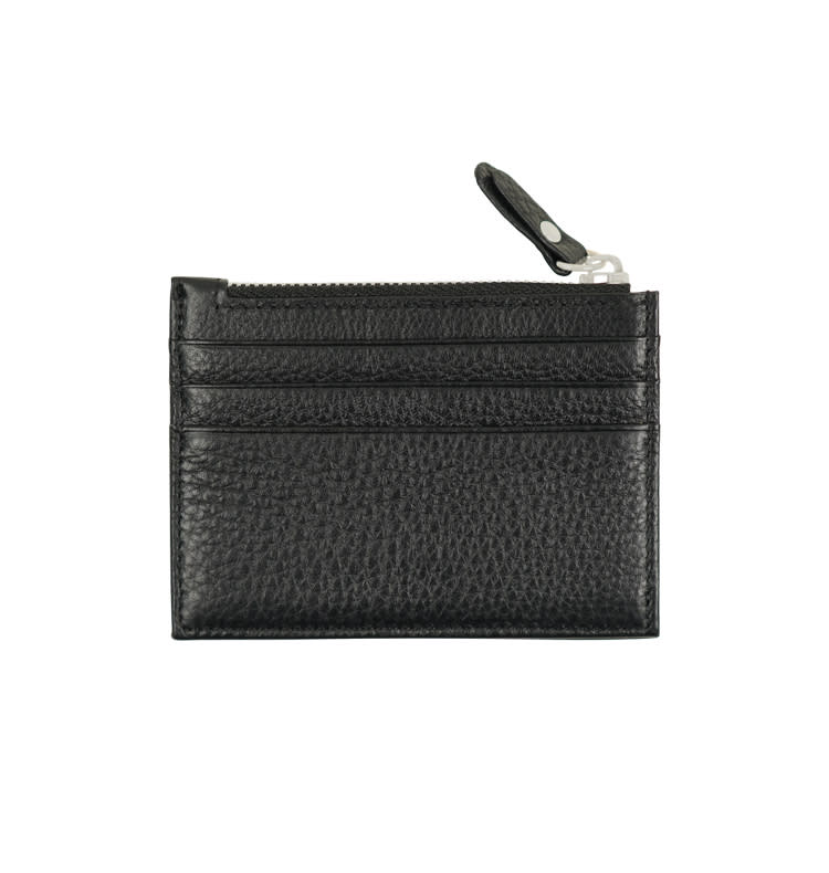 Laney card wallet black