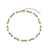 Laura Necklace Gold