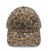 Anna cap leo