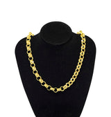 Loreen necklace gold