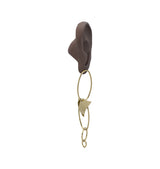 Lovisa Earrings Gold