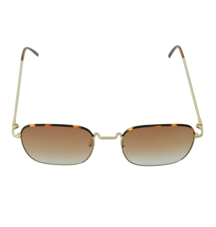 Lubava sunglasses brown