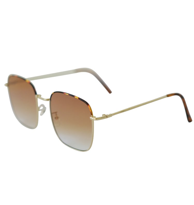 Lubava sunglasses brown