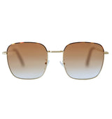 Lubava sunglasses brown