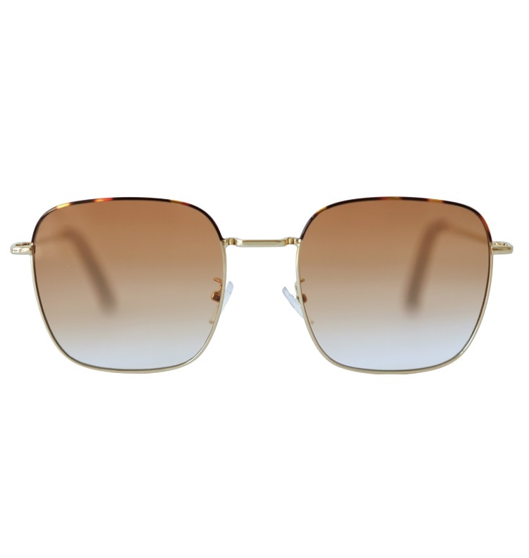Lubava sunglasses brown
