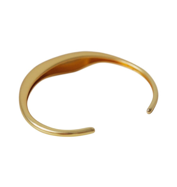 Ludmila bracelet gold