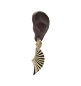 Marianne Earrings Gold