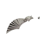Marianne Earrings Silver