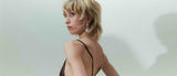 Marianne Earrings Silver