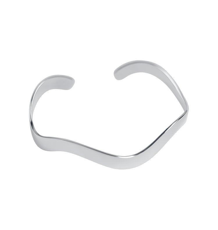 Max Bracelet 925 Silver