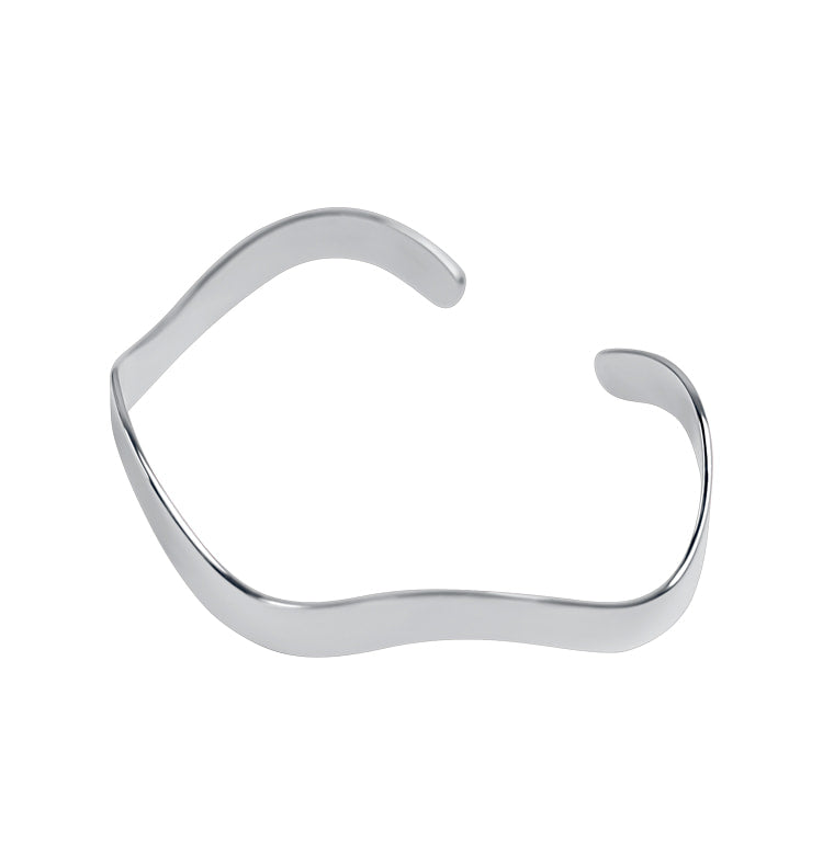 Max Bracelet 925 Silver
