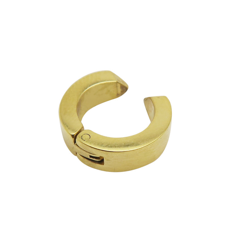 Molly cuff gold