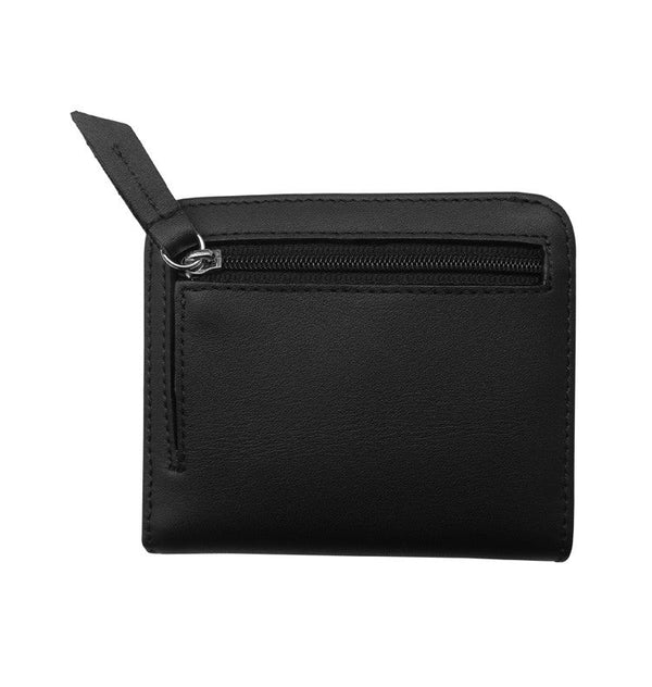 Muddy wallet Black