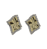 Nemi Earrings Gold