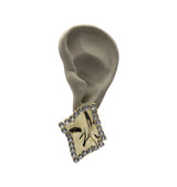 Nemi Earrings Gold