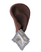 Nemi Earrings Silver