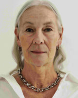 Noka necklace silver