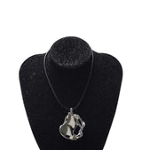 Nomi Necklace Silver