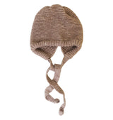 Oksana hat beige