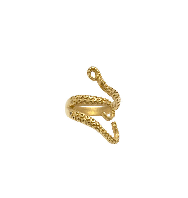 Payton ring gold