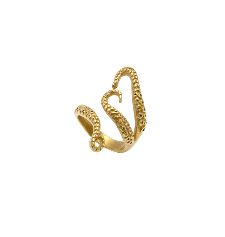 Payton ring gold